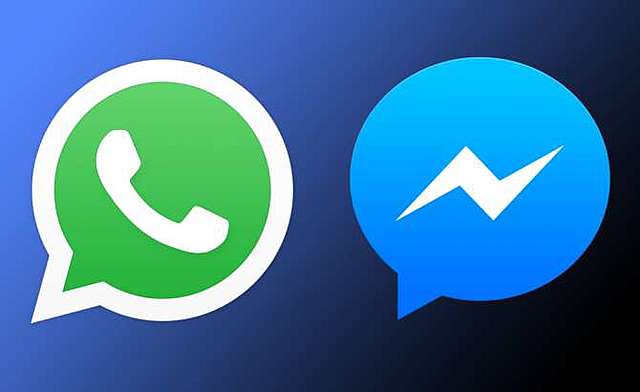 Messenger - Whatsapp