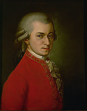 Le Mozart