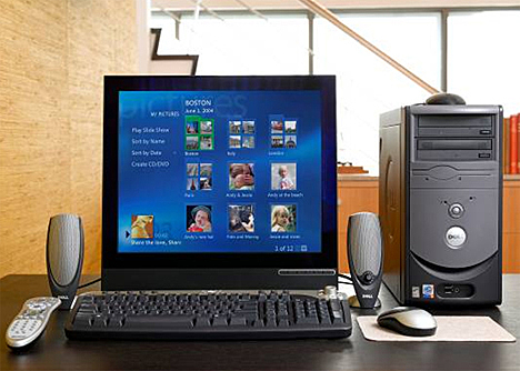 the sixth geneation the coputers