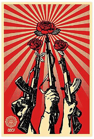 Televisies en computers