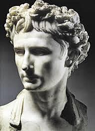 Octavio Augusto como Emperador