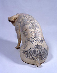 Televisies en computers