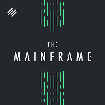 The mainframe