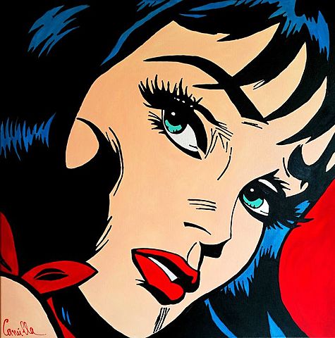 Televisies en computers