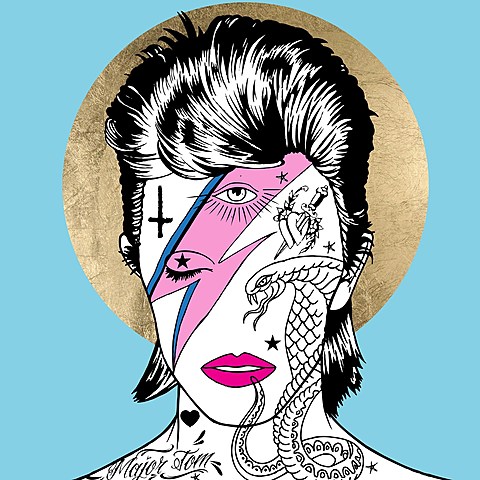 Televisies en computers