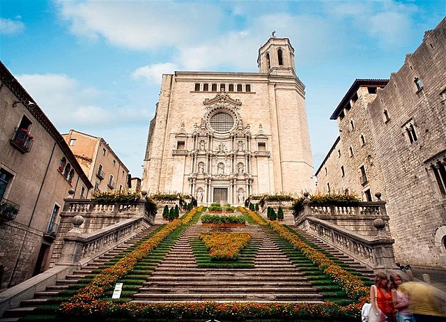 Girona es sensacional