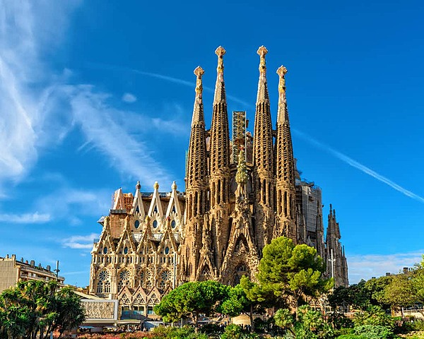 Sagrada Família