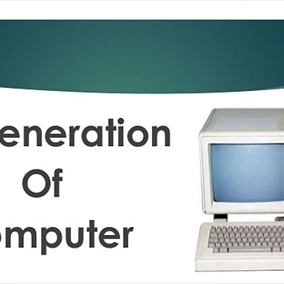 Timeline: The 4th Generation of Computer (1971 - 1981)