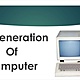Generations of computer 14 638