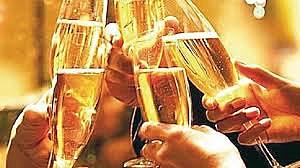 The beguining of the projet