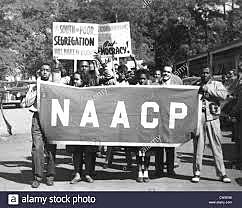 founding of the National Association for the Advancement of Colored People