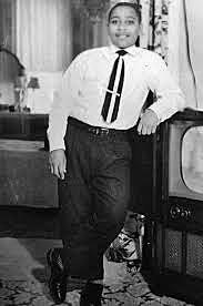 On Vacation In Mississippi, Emmett Till, A Young Black American 14 years old and from Chicago, is kidnapped by two white men.