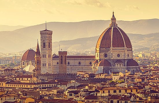 Santa Maria del Fiore