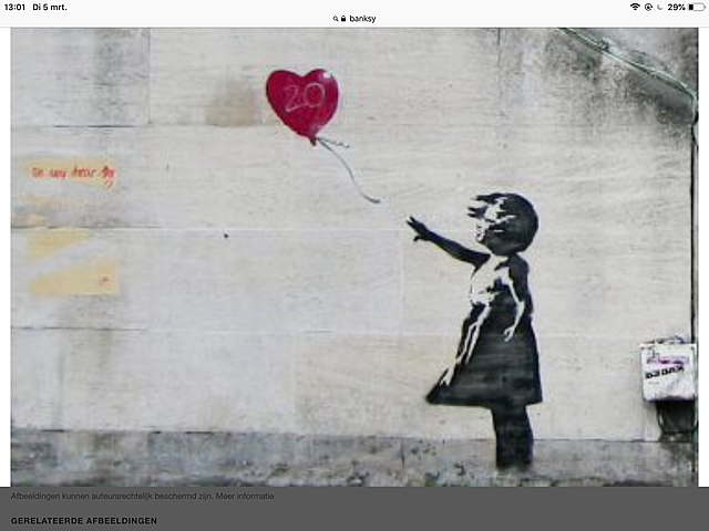 Banksy