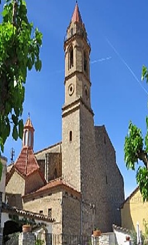 molins de santa oliva