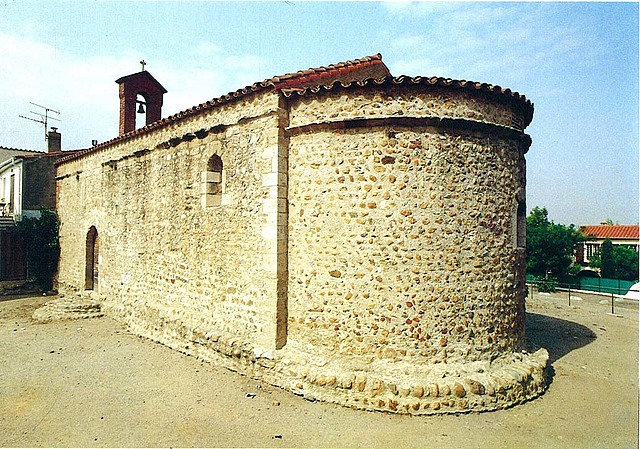 Monestir de San Cugat