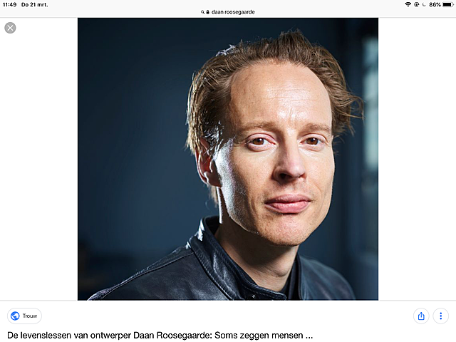 Daan Rosegaarde