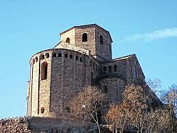 Església de Santa Maria