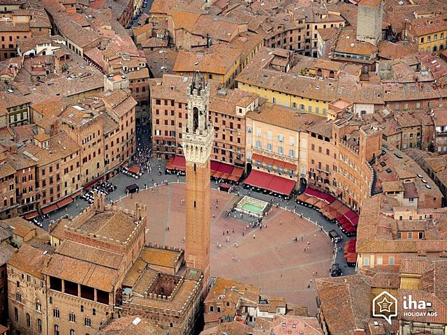 Piazza del campo