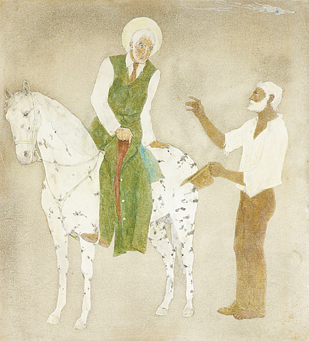 Galí de Sant Martí