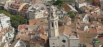 Vandrell al Cartulari