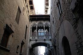 El Bisbe de Barcelona