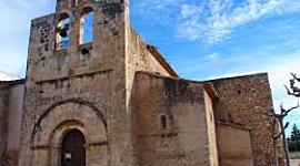 Timeline: La edat mitjana Santa Oliva