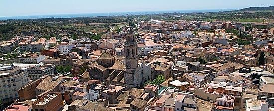 apareix el nom de Vendrell