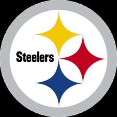 Lets go Steelers Lets Go Lets go Steelers Lets Go