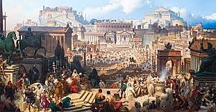 COMIENZO DE LA REPUBLICA