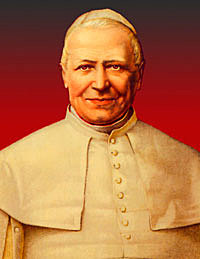 (Santa Oliva) El Papa Silvestre II confirma Odó