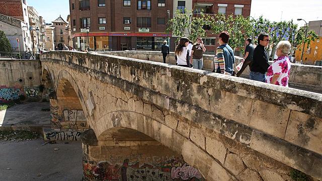 Carta de poblament el Vendrell