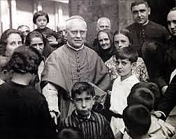 El bisbe de Barcelona