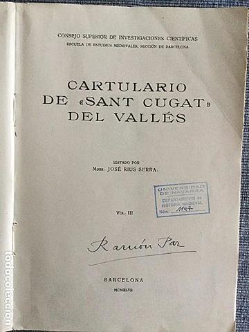 Apareix el nom vendrell