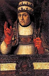 El Papa Calixt