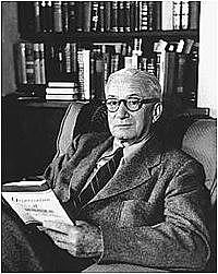 EDWIN RAY GUTHRIE y la Teoría del condicionamiento por contigüidad