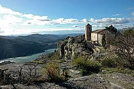 Conquesta de Siurana