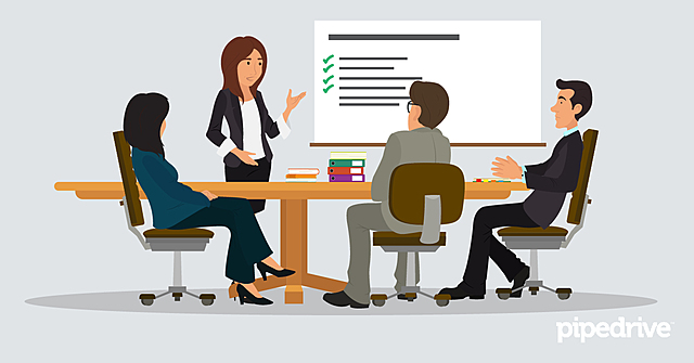 IEP Meeting with Parents