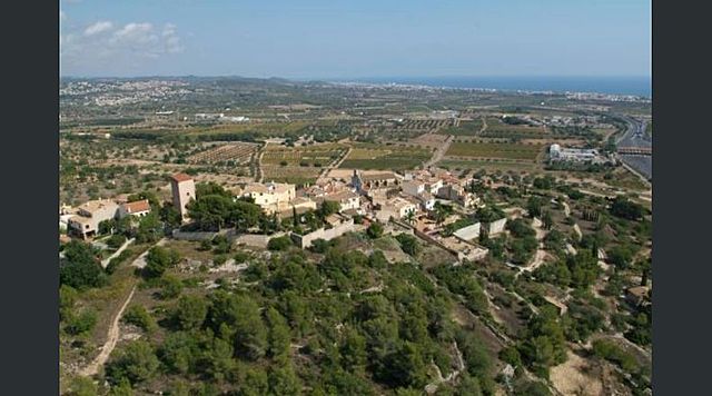 Sant Vicenç de Calders