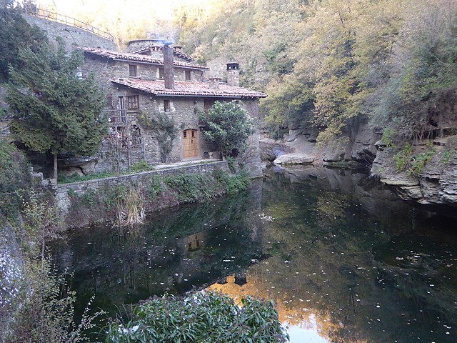 Es cita el Molí de Soler