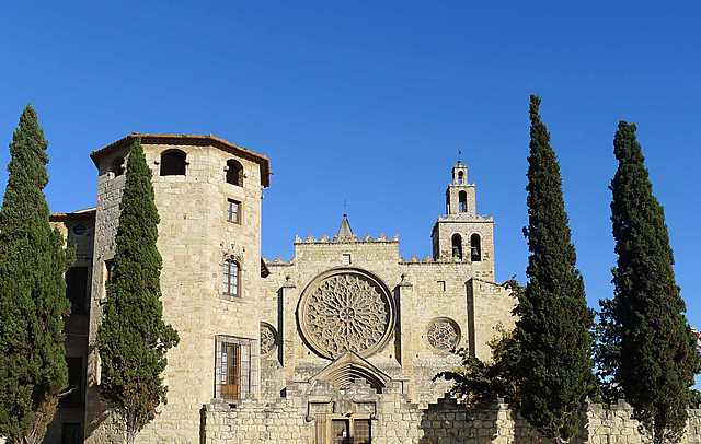 (El Penedes) Li don el poder a Guitart