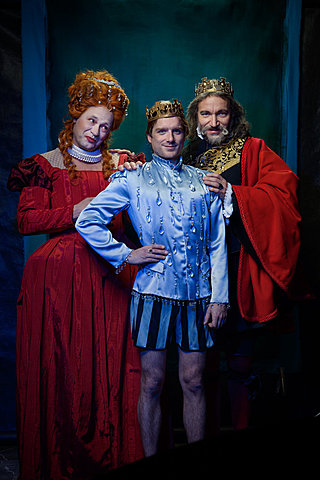 Televisie en Computer