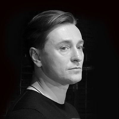 Timeline: Сергей Безруков