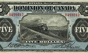 The Creation of the Dominion of Canada