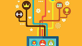 Timeline: Historia de la Gamificación