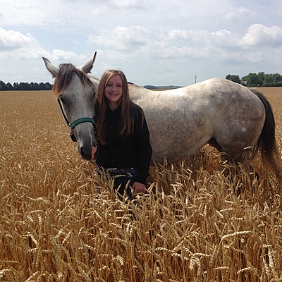 Timeline: All About Me