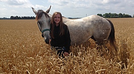 Timeline: All About Me