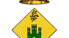 Timeline: Línea del temps Sta. Oliva Grup: 1