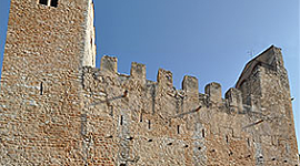 Timeline: La línia del temps Santa Oliva 2 F-3