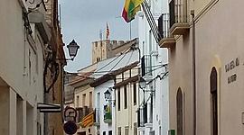 Timeline: La linia de temps santa oliva grup 2-F3